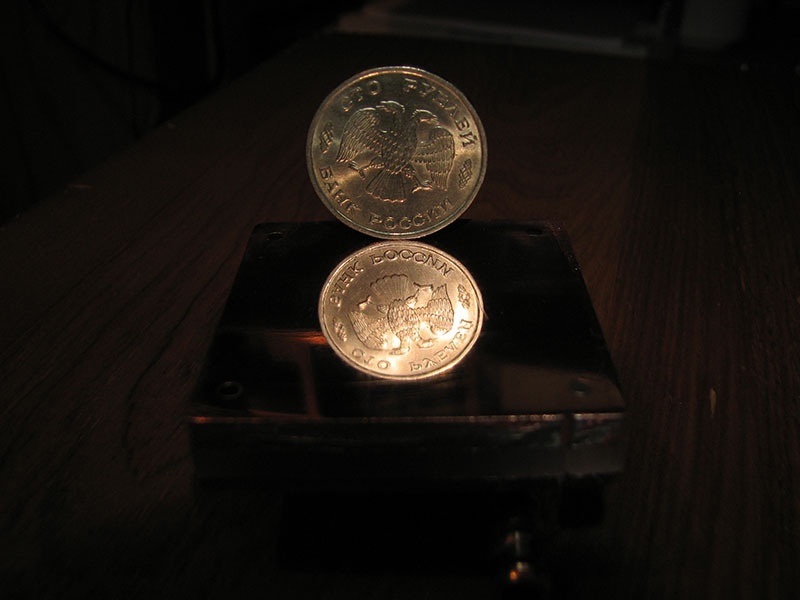 Ватерблок за 20 копеек и разгон с двумя кубиками льда - 12 Ватерблок за 20 копеек и разгон с двумя кубиками льда - 12