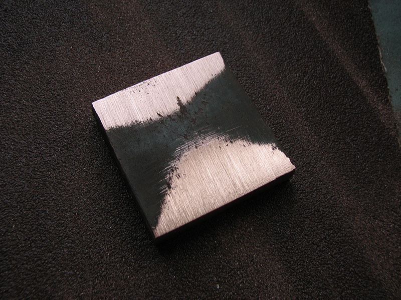 Ватерблок за 20 копеек и разгон с двумя кубиками льда - 3 Ватерблок за 20 копеек и разгон с двумя кубиками льда - 3