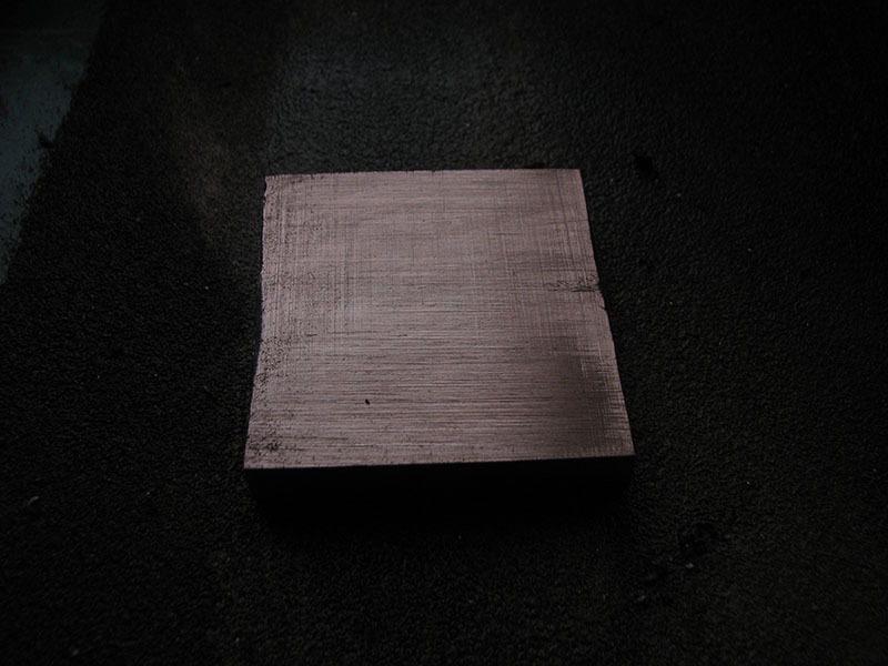 Ватерблок за 20 копеек и разгон с двумя кубиками льда - 4 Ватерблок за 20 копеек и разгон с двумя кубиками льда - 4