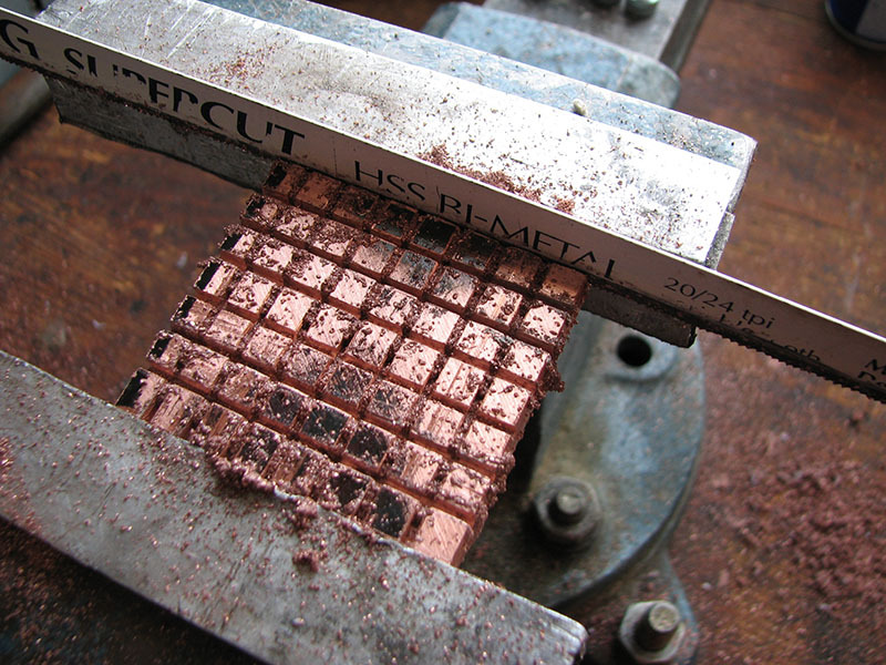 Ватерблок за 20 копеек и разгон с двумя кубиками льда - 5 Ватерблок за 20 копеек и разгон с двумя кубиками льда - 5