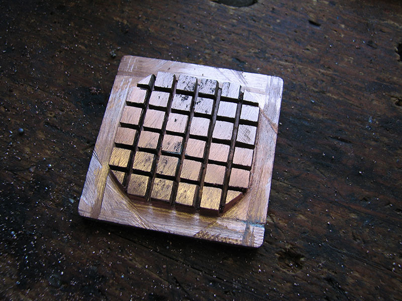 Ватерблок за 20 копеек и разгон с двумя кубиками льда - 7 Ватерблок за 20 копеек и разгон с двумя кубиками льда - 7