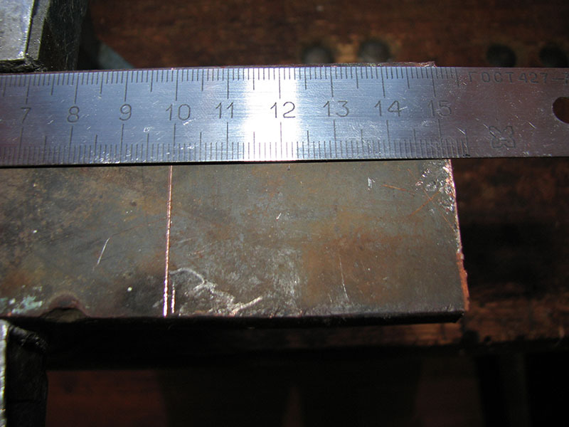 Ватерблок за 20 копеек и разгон с двумя кубиками льда - 1 Ватерблок за 20 копеек и разгон с двумя кубиками льда - 1