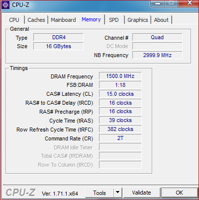 DDR3 vs. DDR4. HyperX Savage vs HyperX Predator - 8