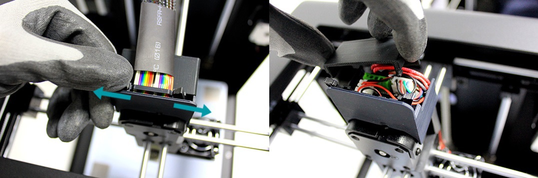 Zortrax: как поляки продали 80 принтеров на кикстартере, а потом еще 5000 принтеров компании DELL - 5