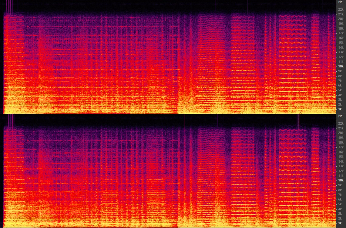Анализ качества звука bluetooth-гарнитуры - 6