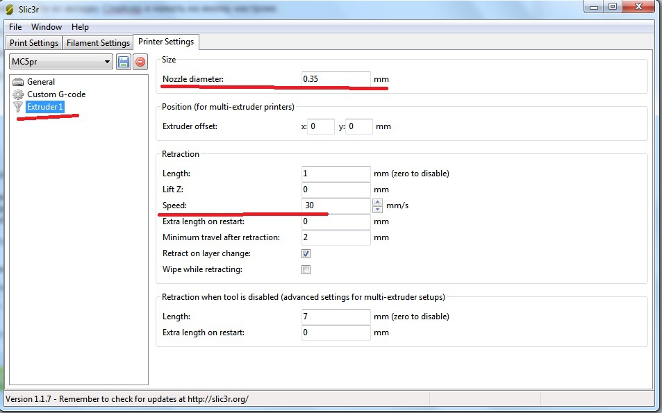 Самостоятельная сборка 3d-принтера или покупка готового оборудования для конструирования. 3d-печать. Часть 3 - 6 Самостоятельная сборка 3d-принтера или покупка готового оборудования для конструирования. 3d-печать. Часть 3 - 6