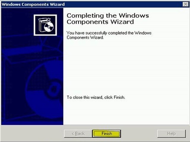 Шаг за шагом: Миграция Active Directory Certificate Service с Windows Server 2003 на Windows Server 2012 R2 - 14