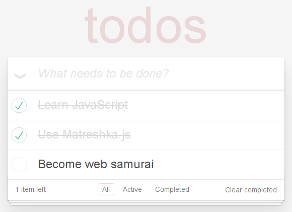 Matreshka.js: От простого к простому - 4 image