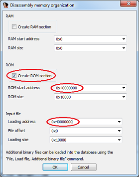 Reverse Engineering ESP8266 — часть 2 - 5