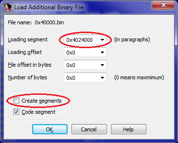 Reverse Engineering ESP8266 — часть 2 - 8