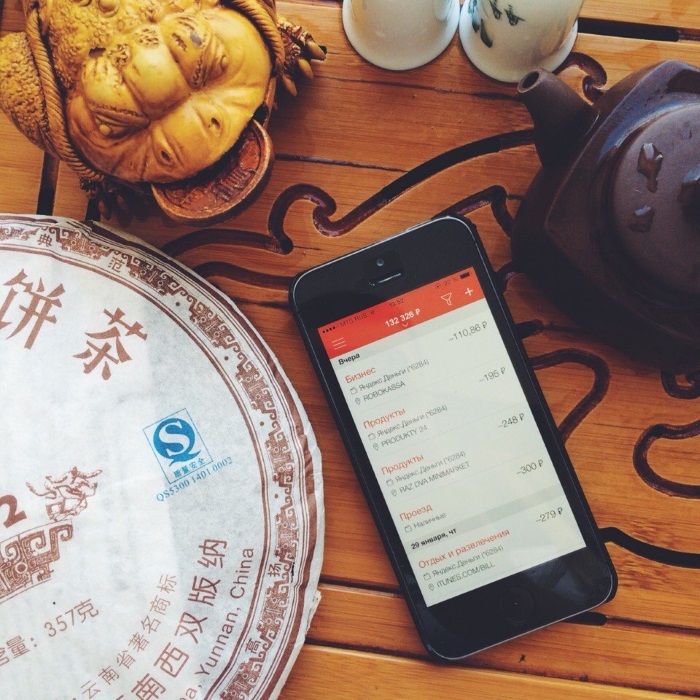 Финансовый стартап Zenmoney объявил, что денег на содержание проекта осталось на 2 месяца - 1 Финансовый стартап Zenmoney объявил, что денег на содержание проекта осталось на 2 месяца - 1