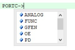 Переходим с STM32 на российский микроконтроллер К1986ВЕ92QI. Настройка проекта в keil и мигание светодиодом - 21