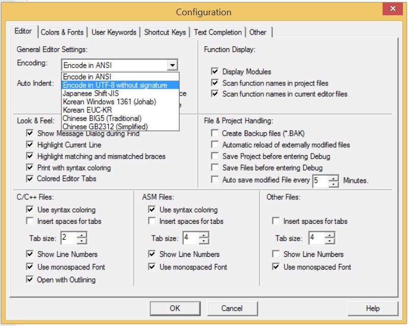Переходим с STM32 на российский микроконтроллер К1986ВЕ92QI. Настройка проекта в keil и мигание светодиодом - 35