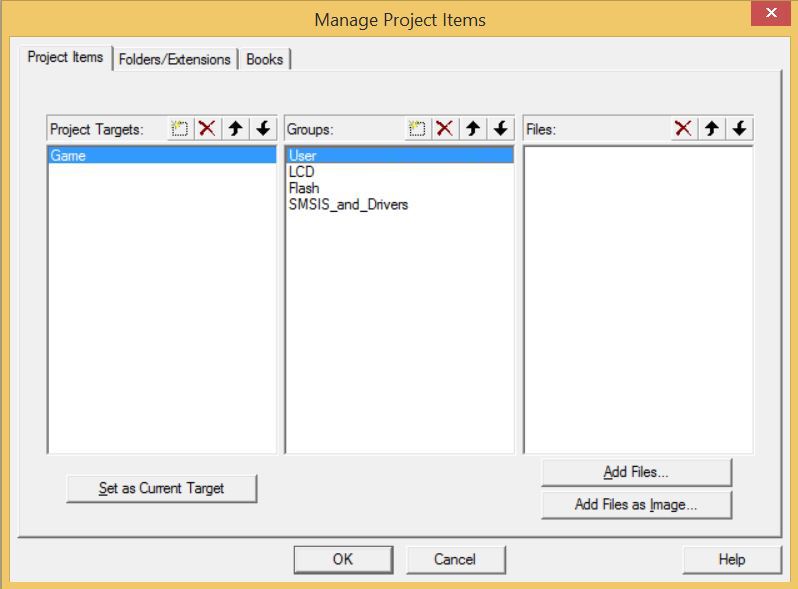 Переходим с STM32 на российский микроконтроллер К1986ВЕ92QI. Настройка проекта в keil и мигание светодиодом - 6