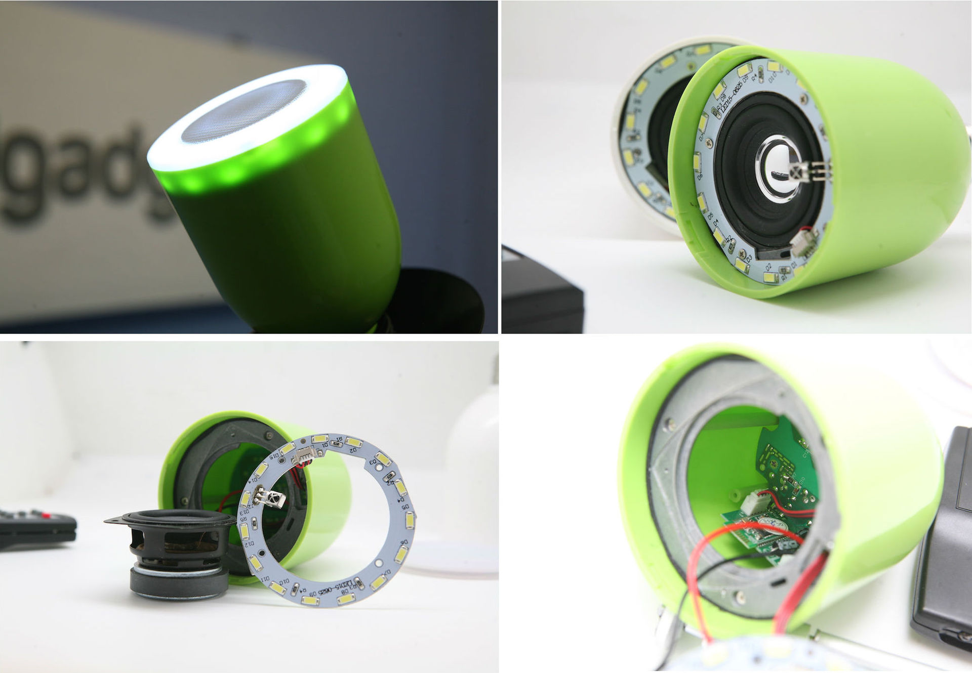 Светлый «ламповый» пост: подборка умных ламп и набор моих впечатлений - 10 Светлый «ламповый» пост: подборка умных ламп и набор моих впечатлений - 10