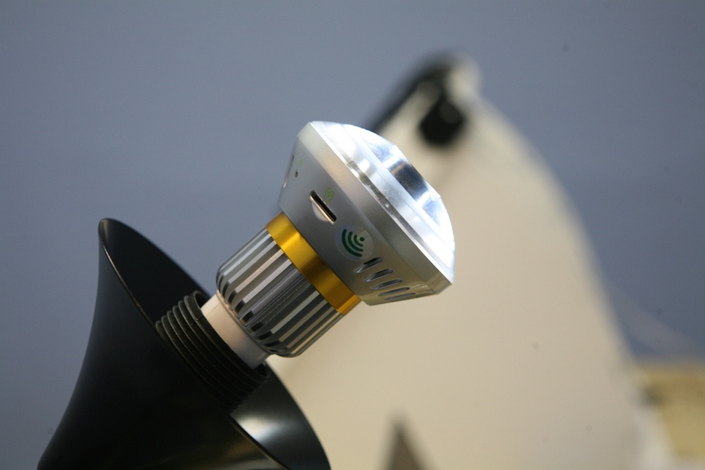 Светлый «ламповый» пост: подборка умных ламп и набор моих впечатлений - 12 Светлый «ламповый» пост: подборка умных ламп и набор моих впечатлений - 12