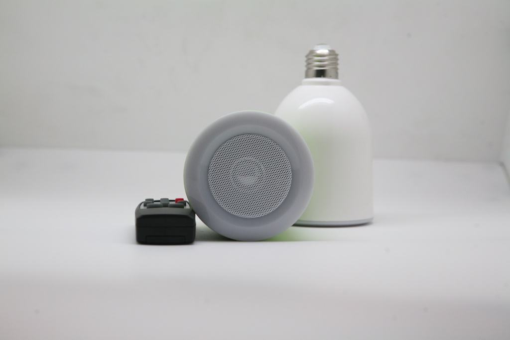 Светлый «ламповый» пост: подборка умных ламп и набор моих впечатлений - 8 Светлый «ламповый» пост: подборка умных ламп и набор моих впечатлений - 8