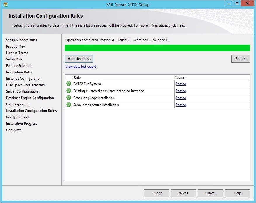 Установка SQL Server 2012 для SharePoint 2013 - 15