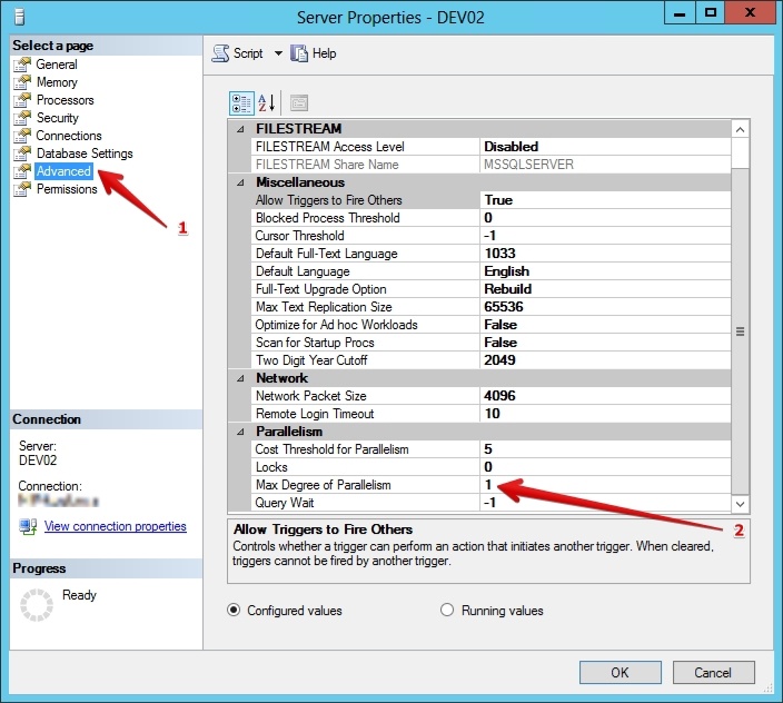 Установка SQL Server 2012 для SharePoint 2013 - 19