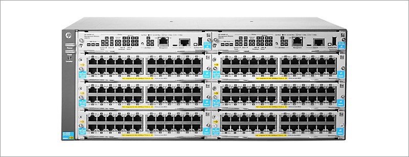 SDN: альтернатива или дополнение к традиционным сетям? - 4