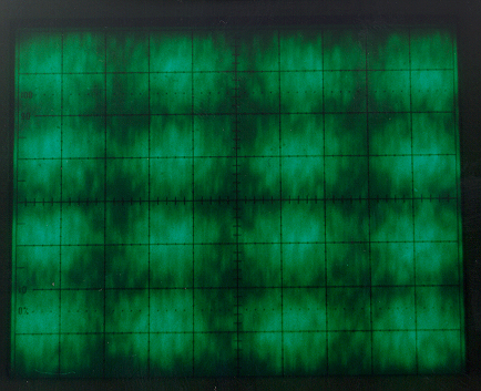 Аппаратный зал (про инфраструктуру спутниковой сети и осциллограф) - 37 Аппаратный зал (про инфраструктуру спутниковой сети и осциллограф) - 37