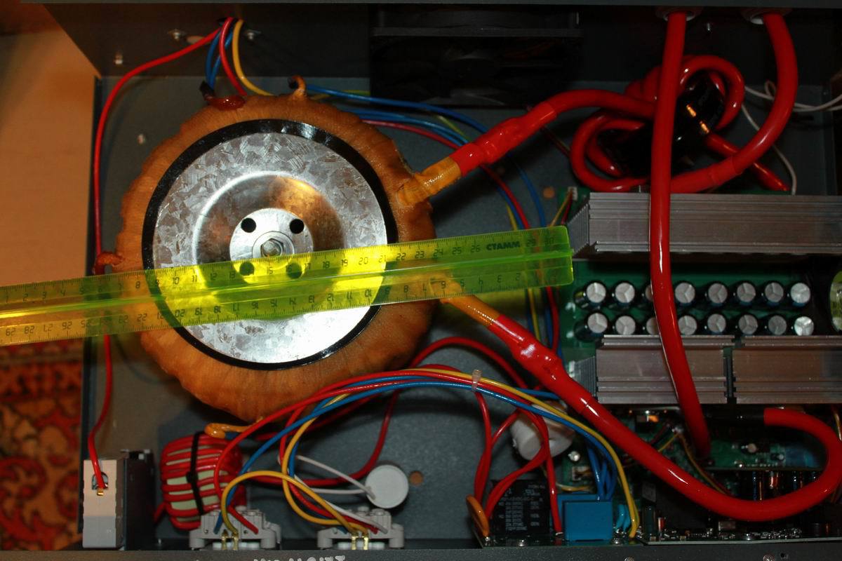 Полная энергетическая автономия или как выжить с солнечными батареями в глубинке (часть 4. Сделано в России) - 6 Полная энергетическая автономия или как выжить с солнечными батареями в глубинке (часть 4. Сделано в России) - 6