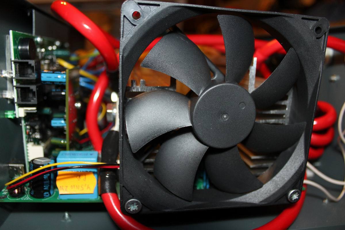 Полная энергетическая автономия или как выжить с солнечными батареями в глубинке (часть 4. Сделано в России) - 7 Полная энергетическая автономия или как выжить с солнечными батареями в глубинке (часть 4. Сделано в России) - 7