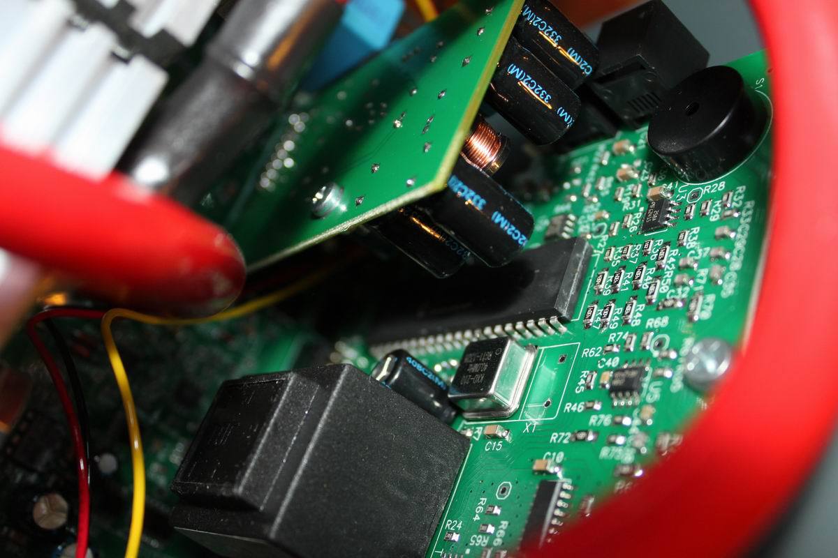 Полная энергетическая автономия или как выжить с солнечными батареями в глубинке (часть 4. Сделано в России) - 8 Полная энергетическая автономия или как выжить с солнечными батареями в глубинке (часть 4. Сделано в России) - 8