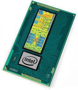 Процессор Intel Core M - 1