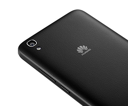 Основой смартфона Huawei SnapTo служит SoC Qualcomm Snapdragon 400 (MSM8926)