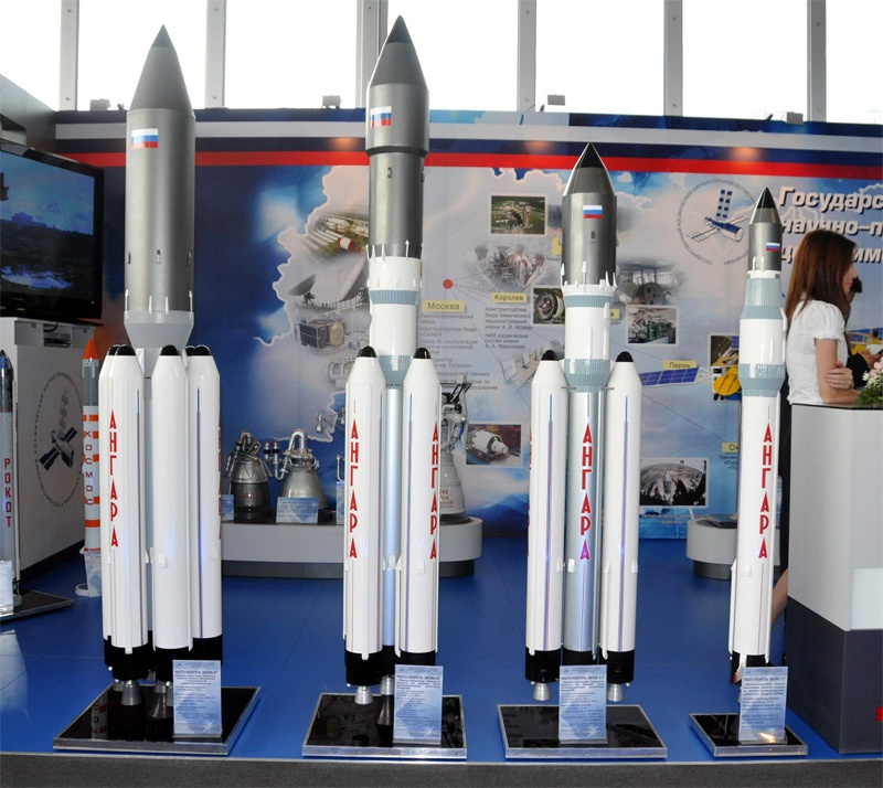 Самое интересное в отечественной космонавтике за год - 11 Самое интересное в отечественной космонавтике за год - 11