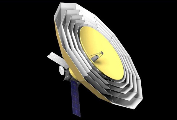 Самое интересное в отечественной космонавтике за год - 14