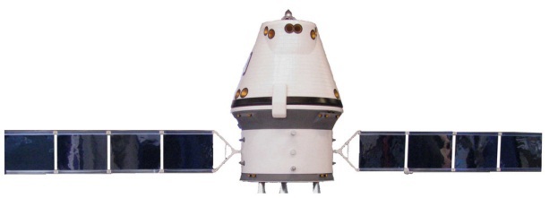 Самое интересное в отечественной космонавтике за год - 2 Самое интересное в отечественной космонавтике за год - 2
