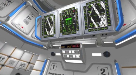 Самое интересное в отечественной космонавтике за год - 5 Самое интересное в отечественной космонавтике за год - 5