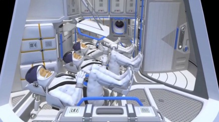 Самое интересное в отечественной космонавтике за год - 6 Самое интересное в отечественной космонавтике за год - 6