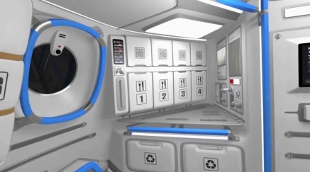 Самое интересное в отечественной космонавтике за год - 8 Самое интересное в отечественной космонавтике за год - 8