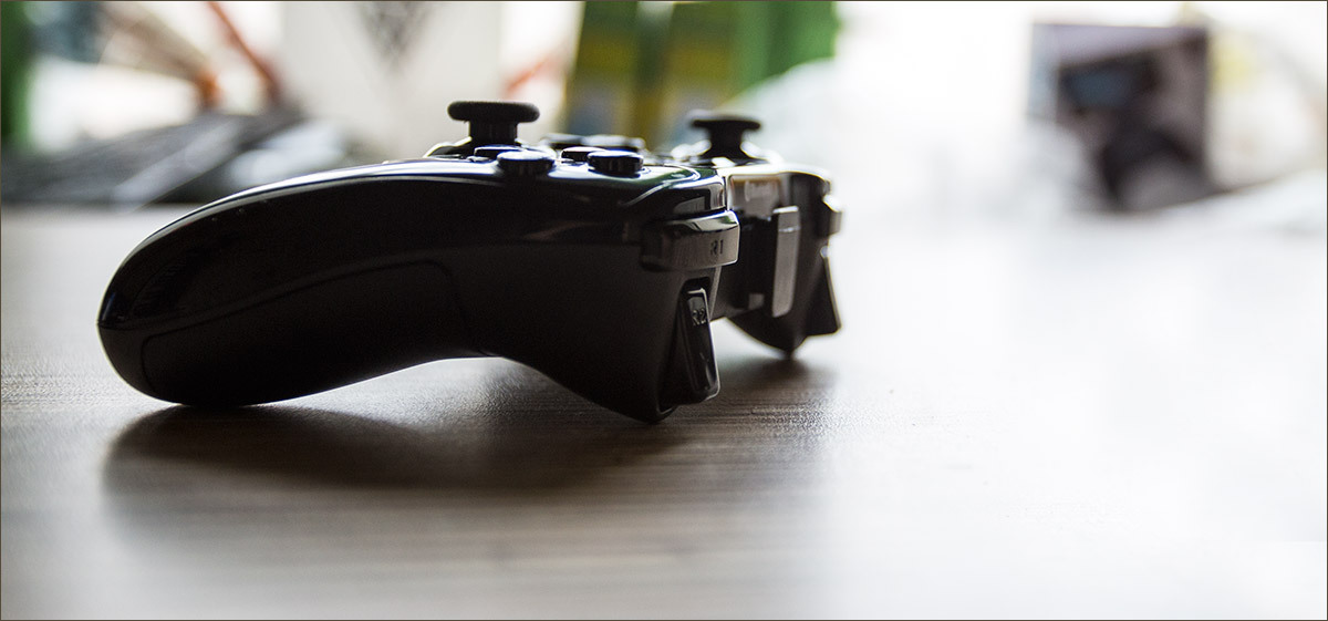 C.T.R.L. — семейство мобильных геймпадов от MadCatz - 1 C.T.R.L. — семейство мобильных геймпадов от MadCatz - 1