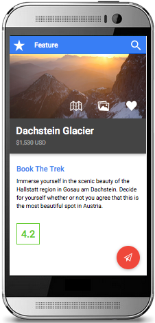 Ionic framework. Обзор экосистемы - 10 Ionic framework. Обзор экосистемы - 10