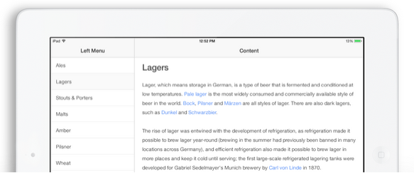 Ionic framework. Обзор экосистемы - 11 Ionic framework. Обзор экосистемы - 11