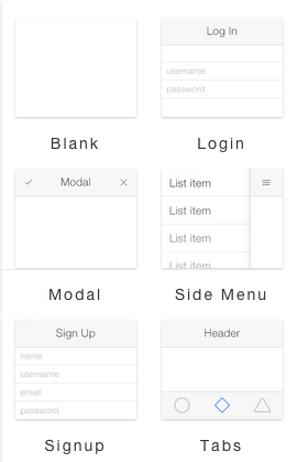 Ionic framework. Обзор экосистемы - 8 Ionic framework. Обзор экосистемы - 8