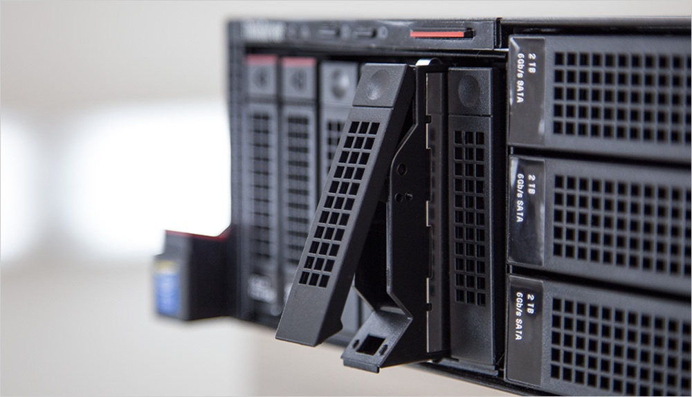 ThinkServer RD650: анатомия сервера нового поколения от Lenovo - 13