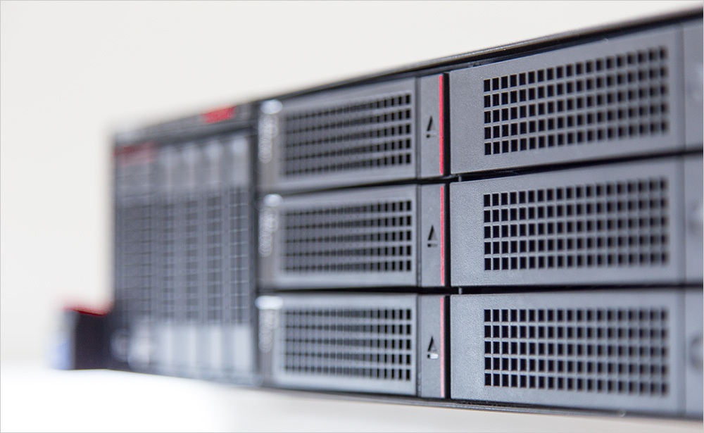 ThinkServer RD650: анатомия сервера нового поколения от Lenovo - 3