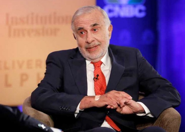 eBay: 80% транзакций в ближайшие 5 лет обработает PayPal - 1 Карл Айкан