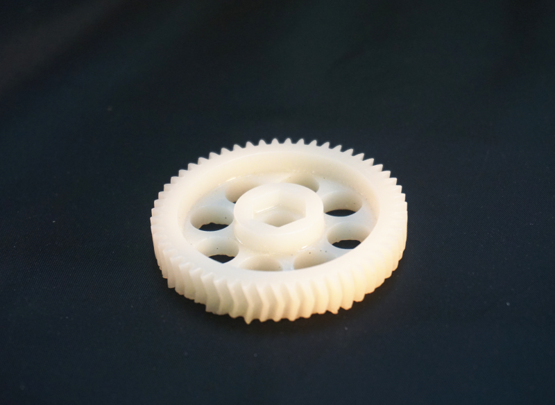 Профессиональное качество 3D-печати на рабочем столе: Formlabs Form 1+ - 9