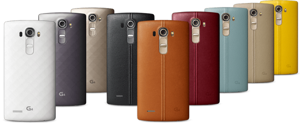 LG G4