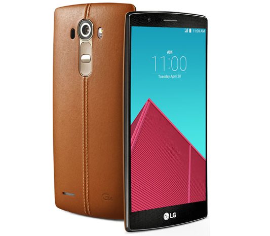 LG G4