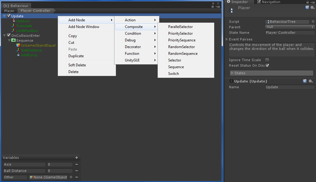 Приемы при проектировании архитектуры игр - 4 Приемы при проектировании архитектуры игр - 4