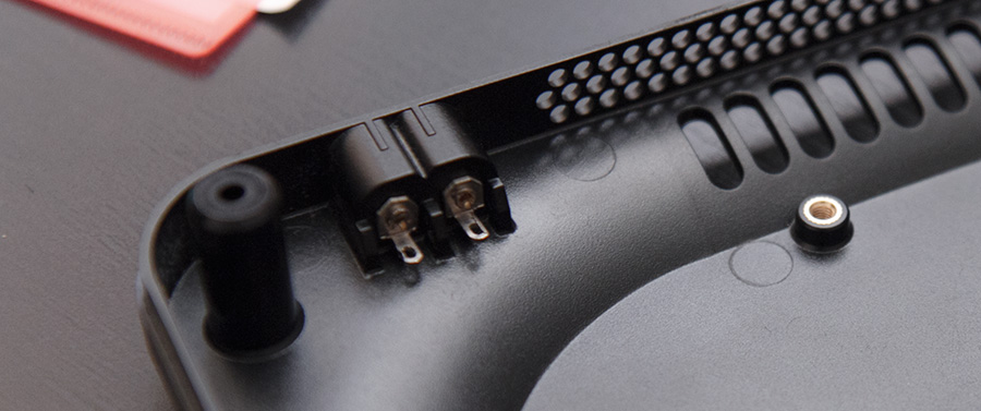 Mini-Desktop своими руками. 2.0 - 11 image