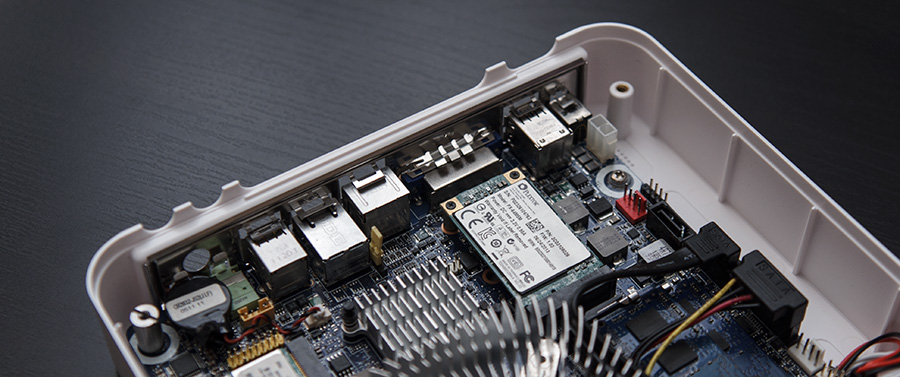 Mini-Desktop своими руками. 2.0 - 13 image