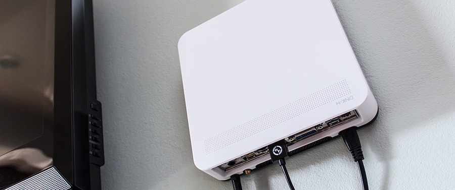 Mini-Desktop своими руками. 2.0 - 18 image